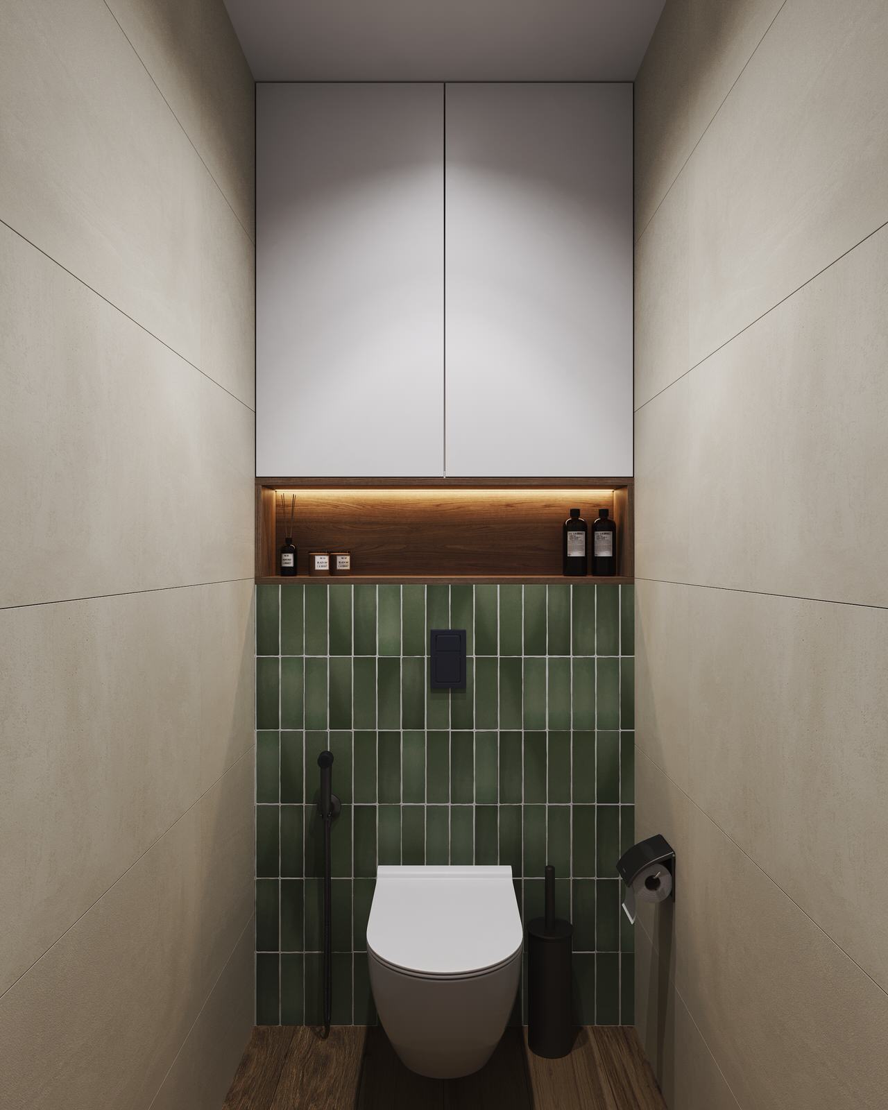 ЖК Сокол Градъ для Дарьи