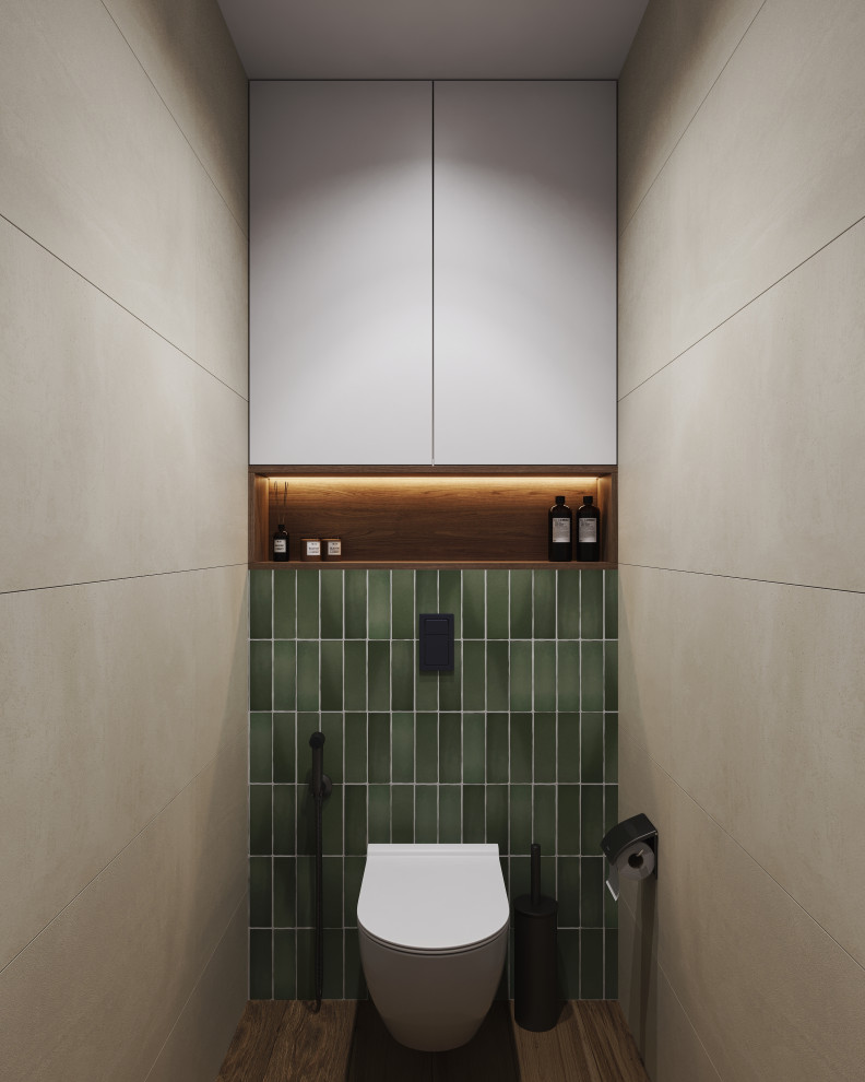 ЖК Сокол Градъ для Дарьи