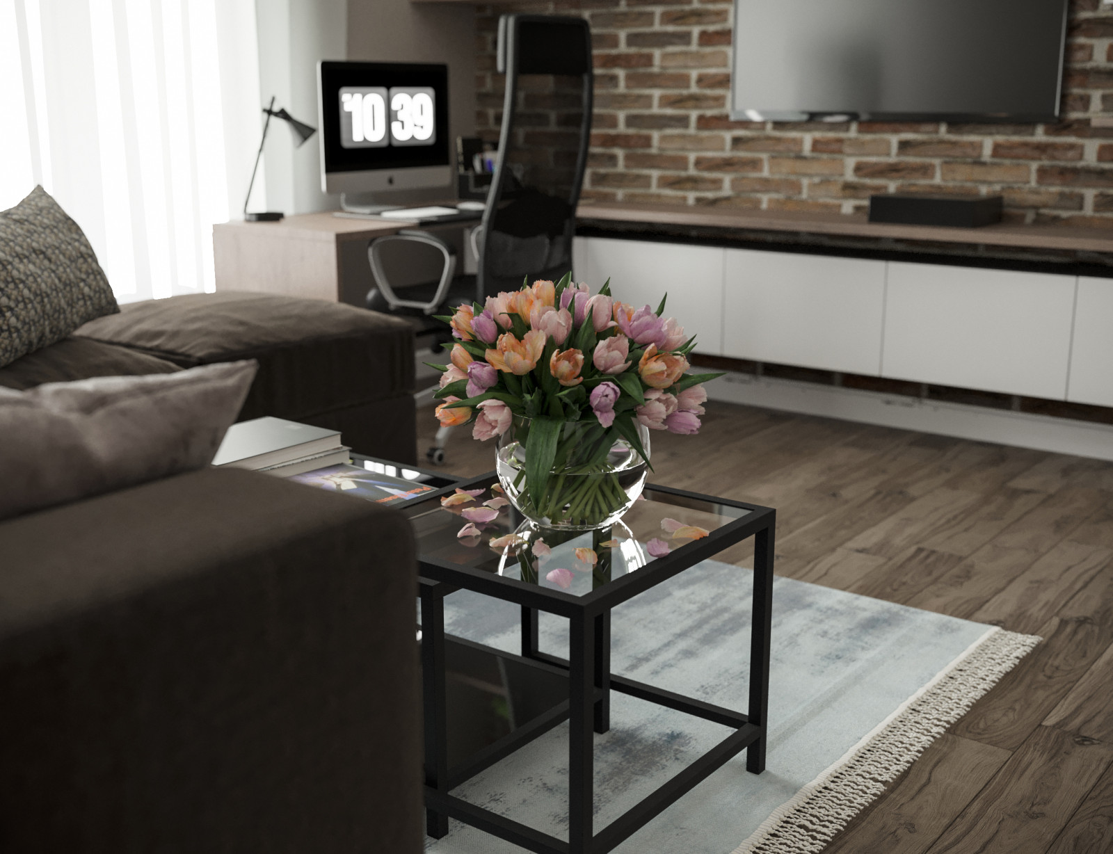 Дом в КП "Солнечный"