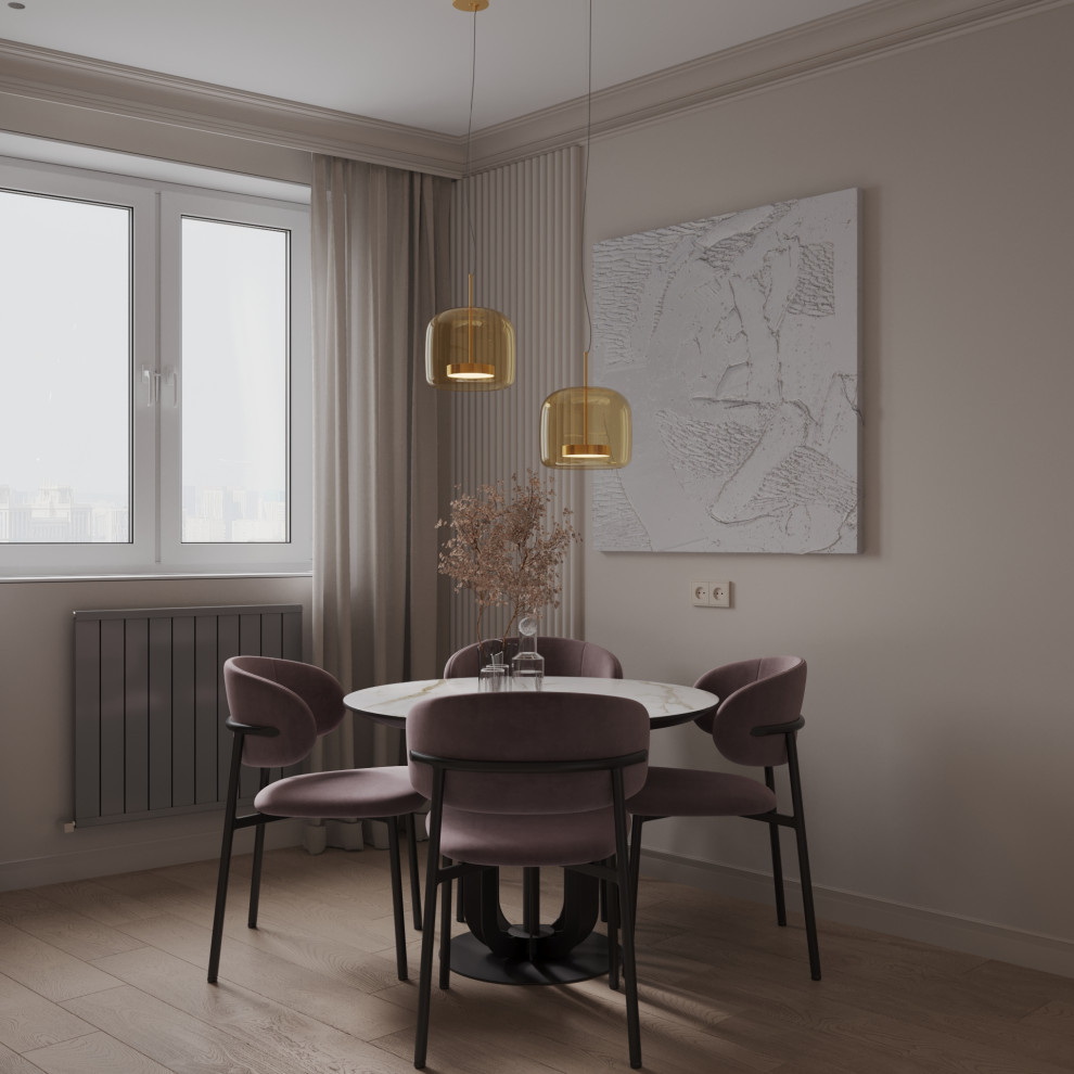 ЖК Арена Парк 2