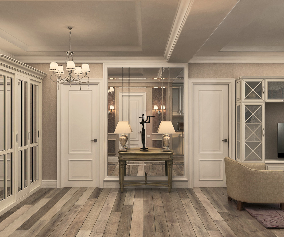 Обложка проекта: ЖК Седьмой континент