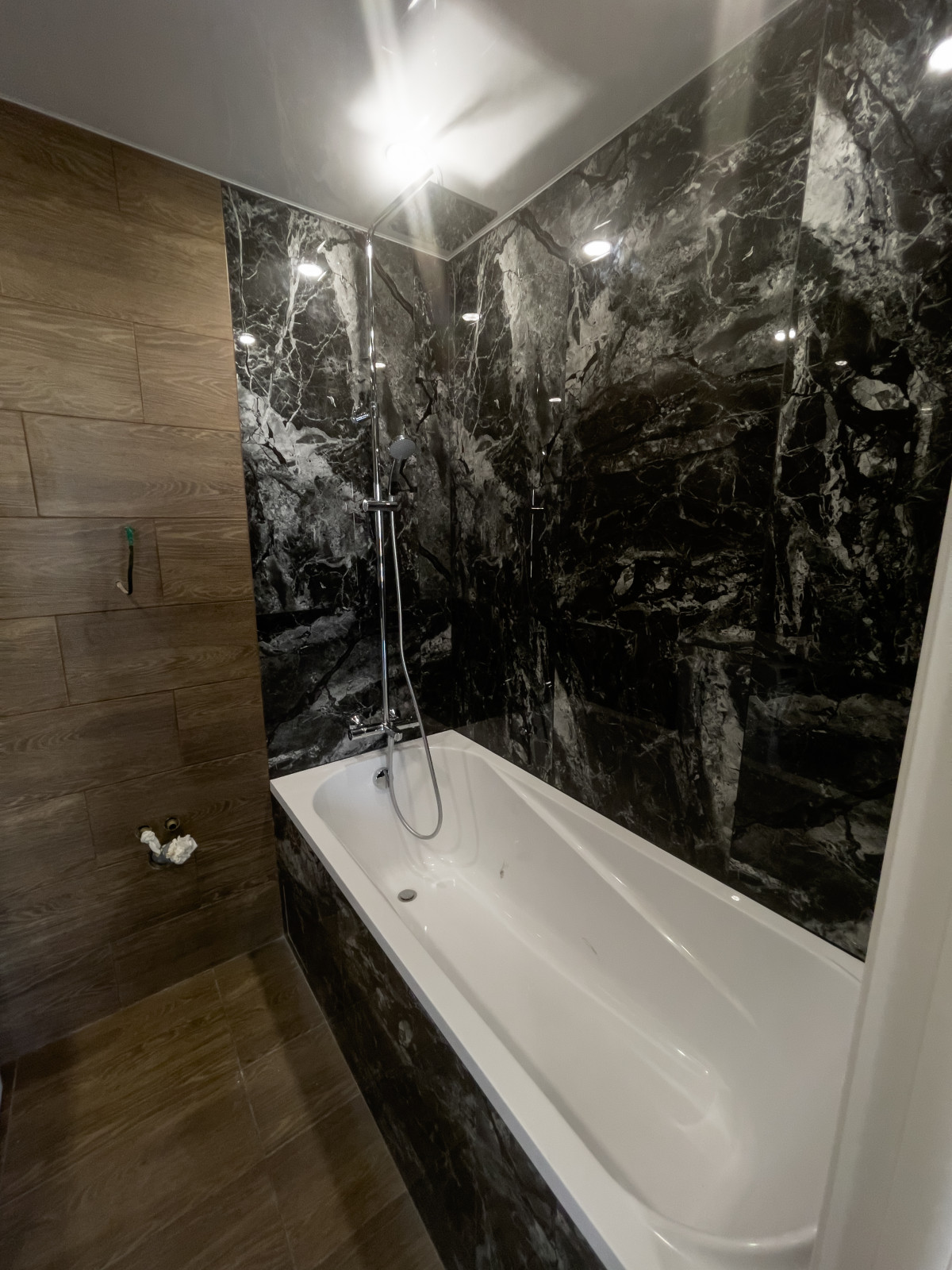 Косметический ремонт квартиры 60 кв.