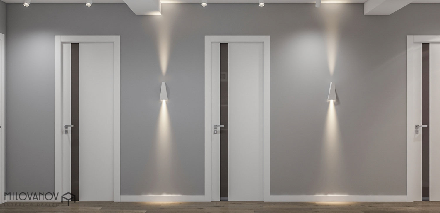 КВАРТИРА 115М