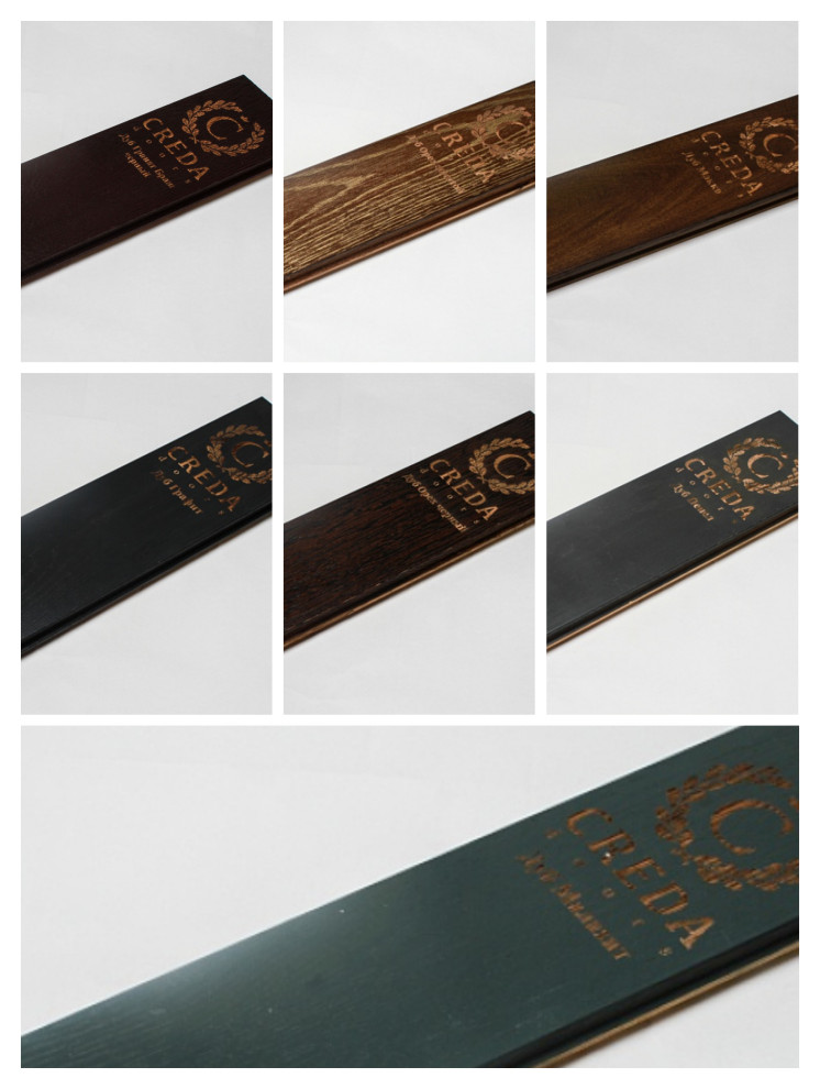 Палитра цветов