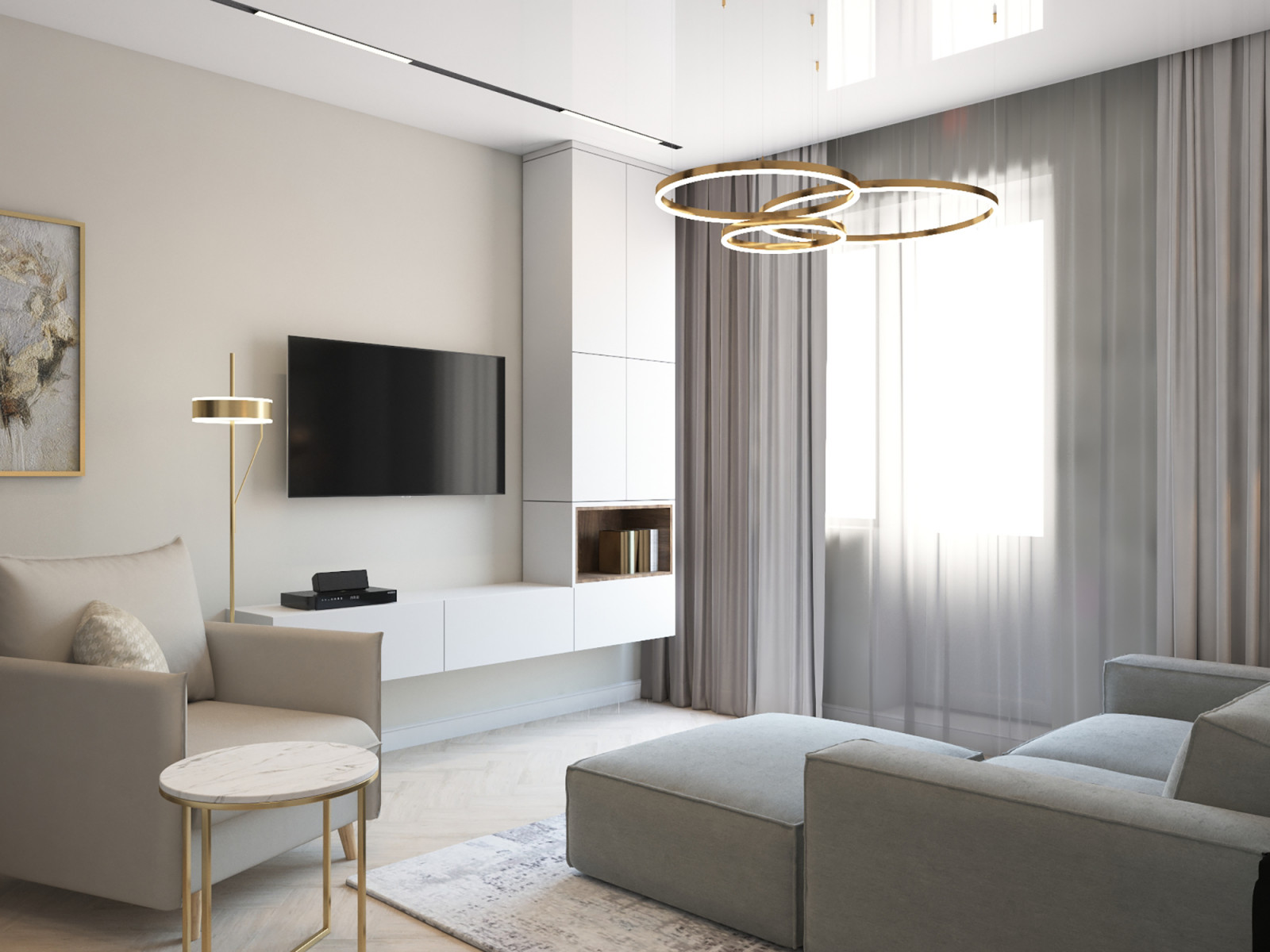 49 990 руб. 3-к квартира, 82.0 кв. м