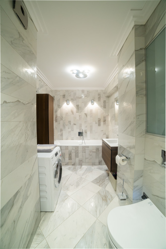 Квартира на Колоскова