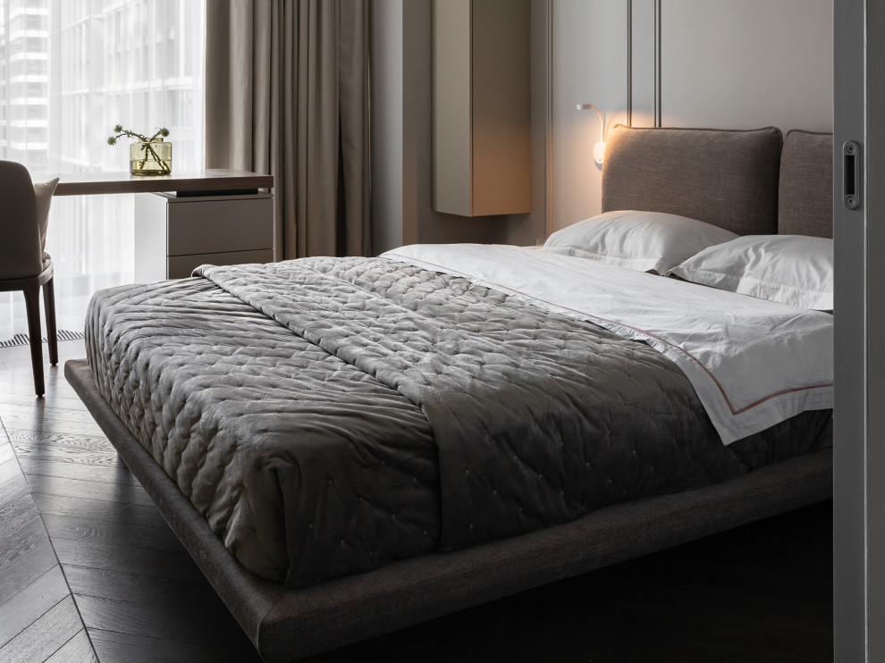 Квартира в Москве