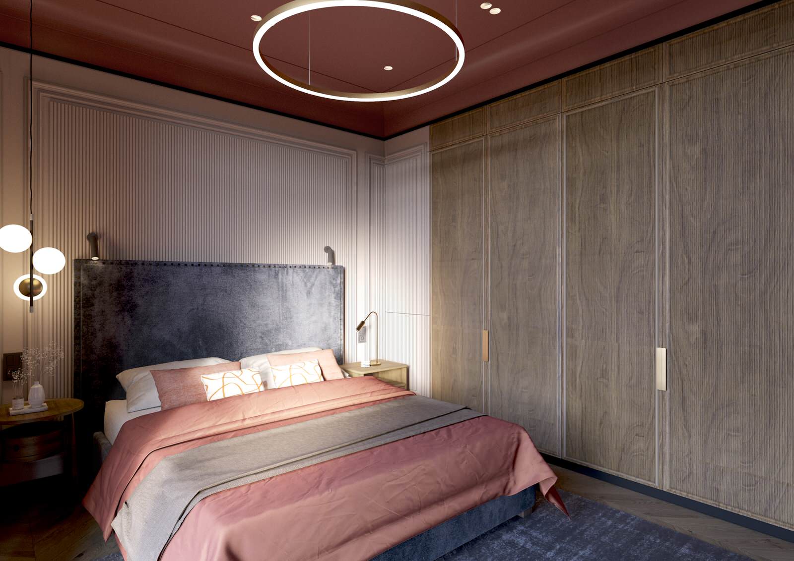 Барн-хаус Толмачево