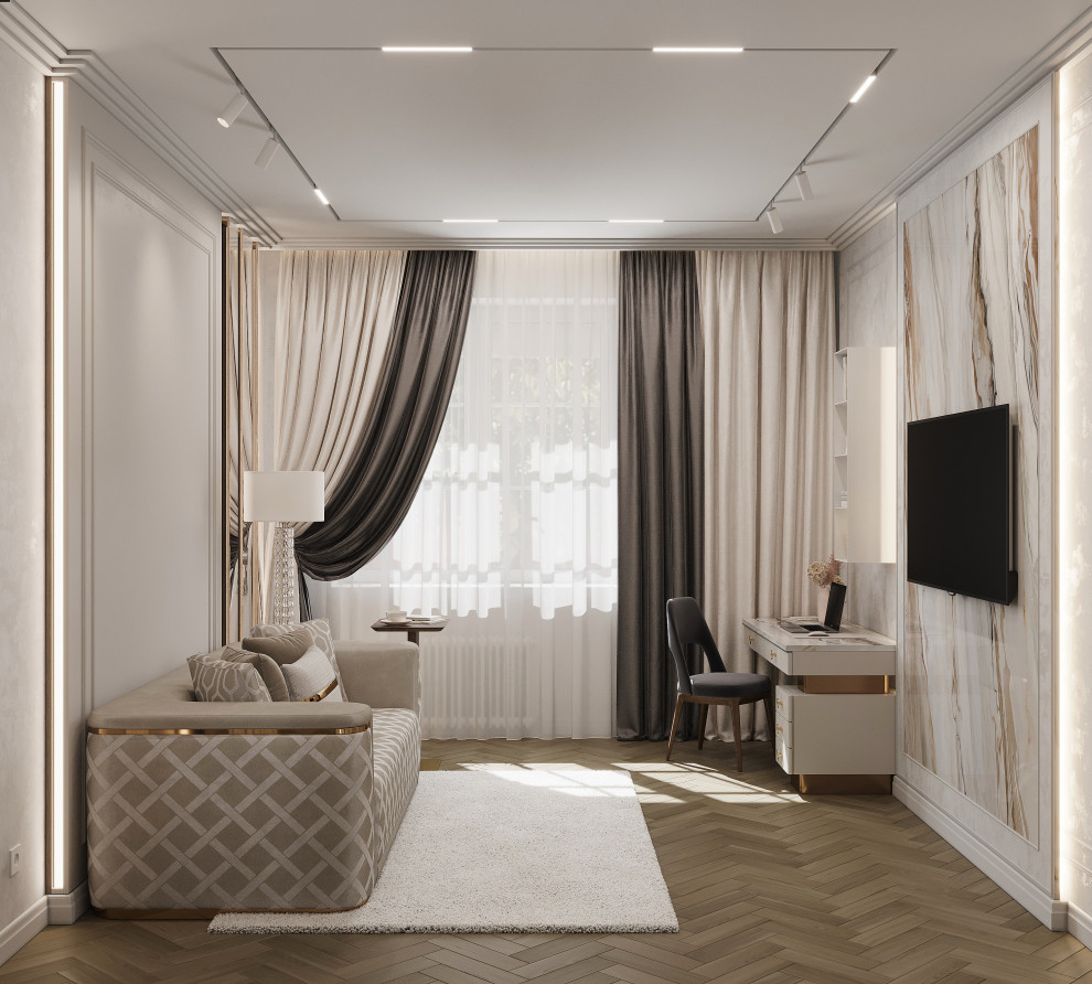 "Дом на Рябиновой"