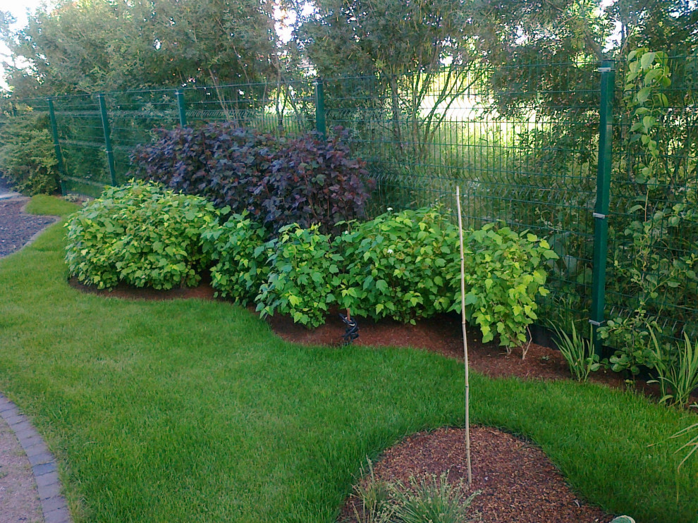 северный версаль