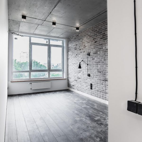 Ремонт однокомнатной квартиры