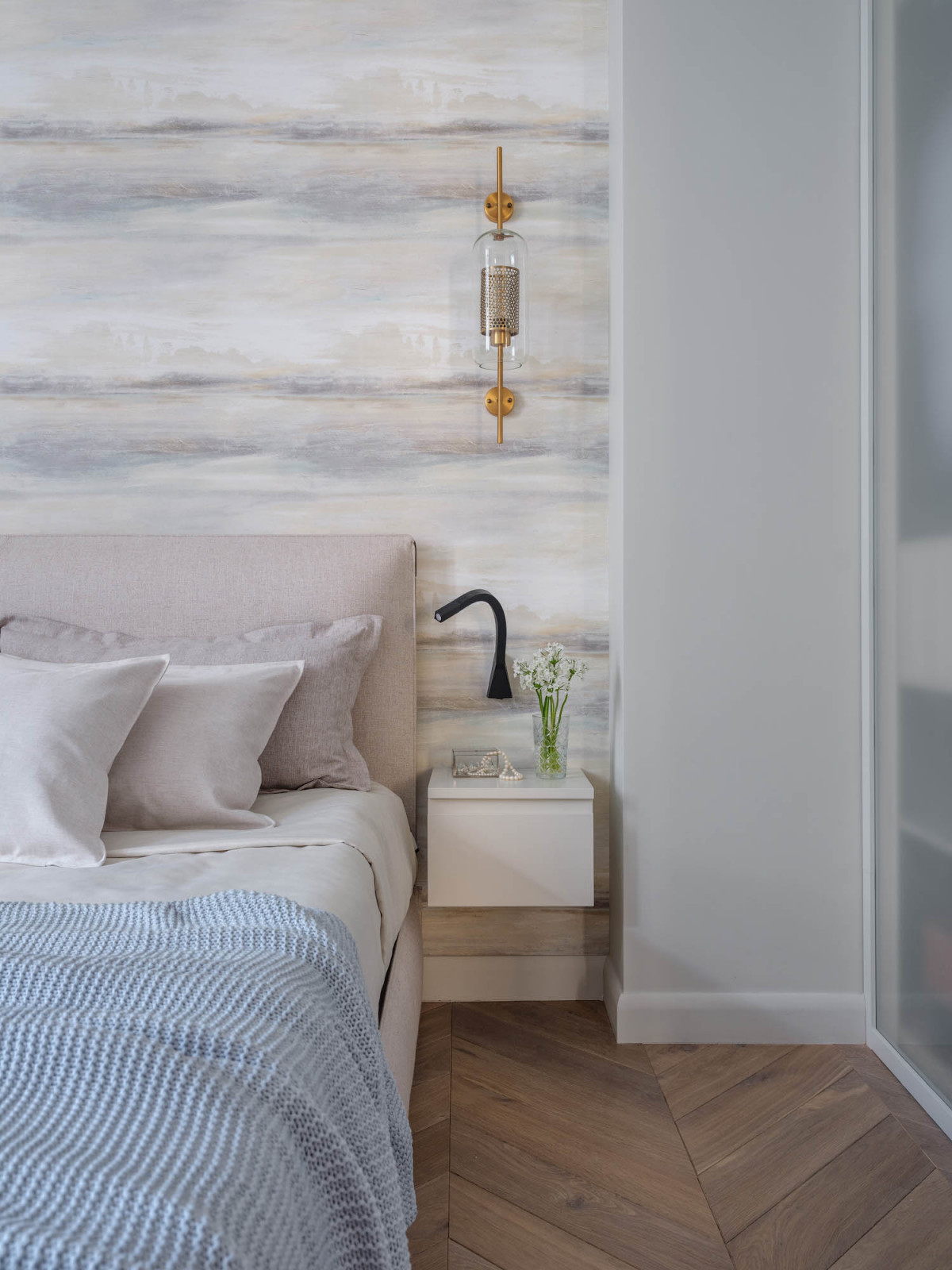 Квартира на Большом Каретном 73 кв.м.