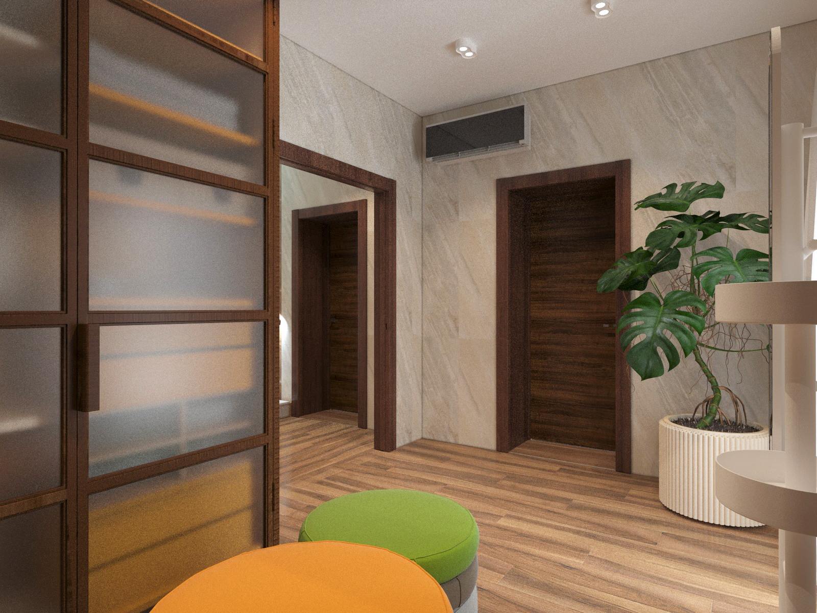 Дом СНТ Гидрант