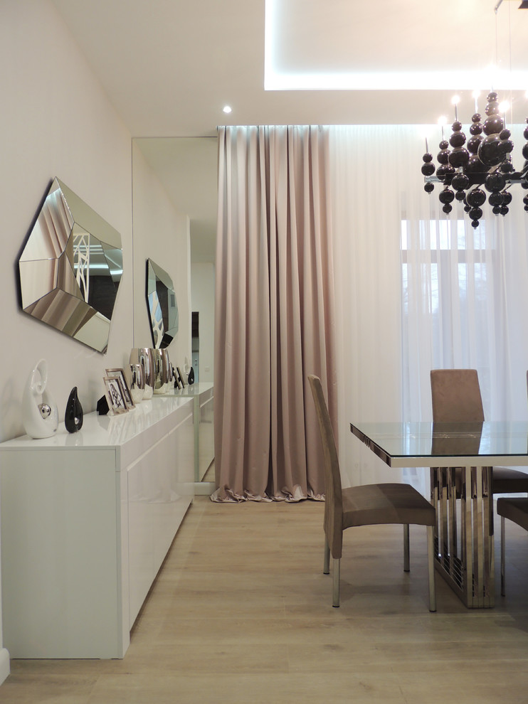 Зеркальная симфония