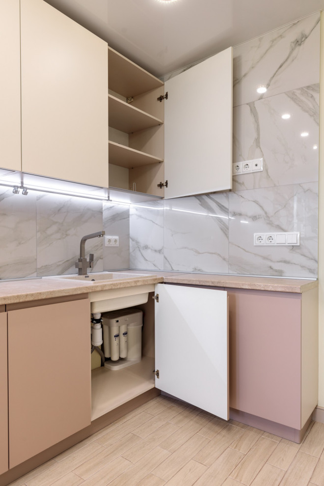 ремонт однокомнатной квартиры