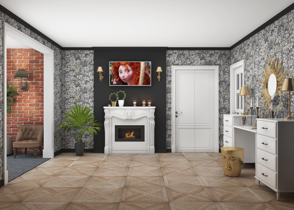 Квартира в Красногорске. ЖК Молодежный