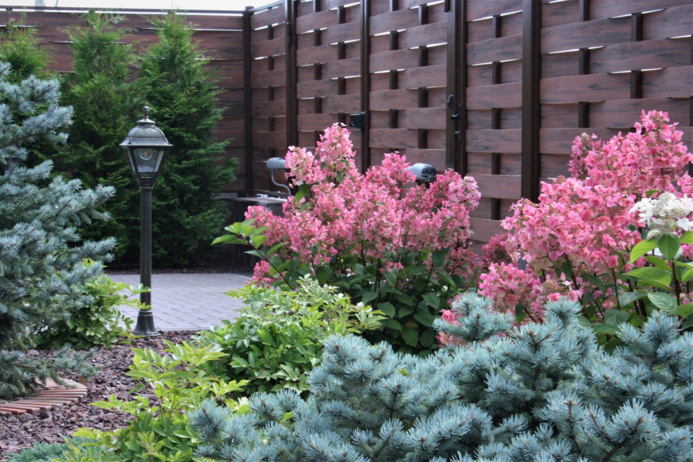 Обложка проекта: КП 7 озёр