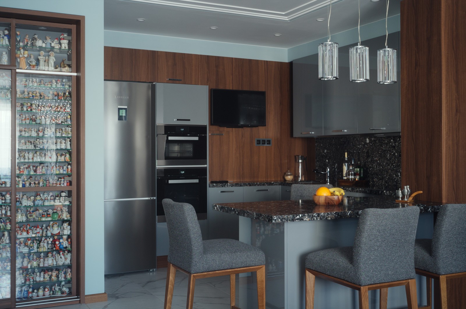 Апартаменты в Москве