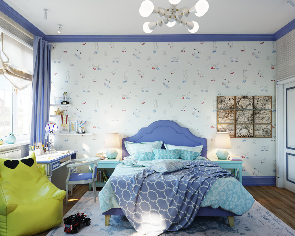 Дюплекс под Зеленоградом