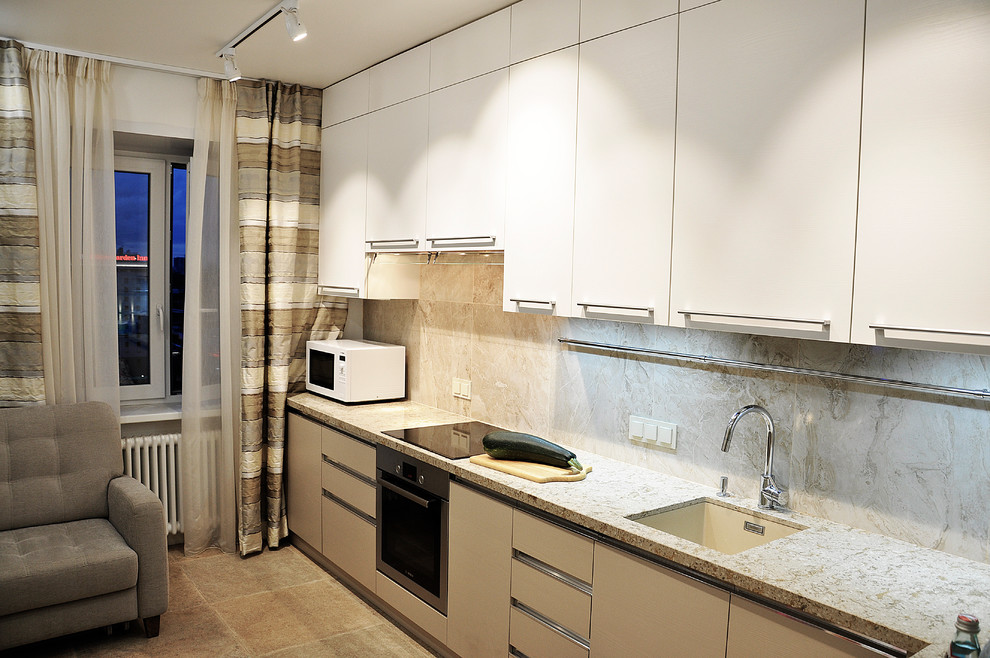 Квартира на Красносельской