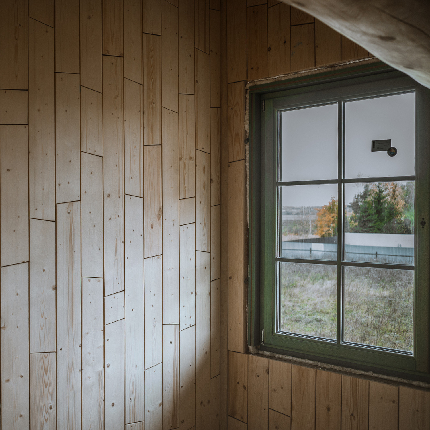 Проект "Вишера". Планкен