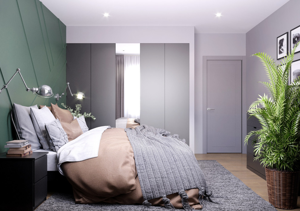 Готовые Интерьерные решения