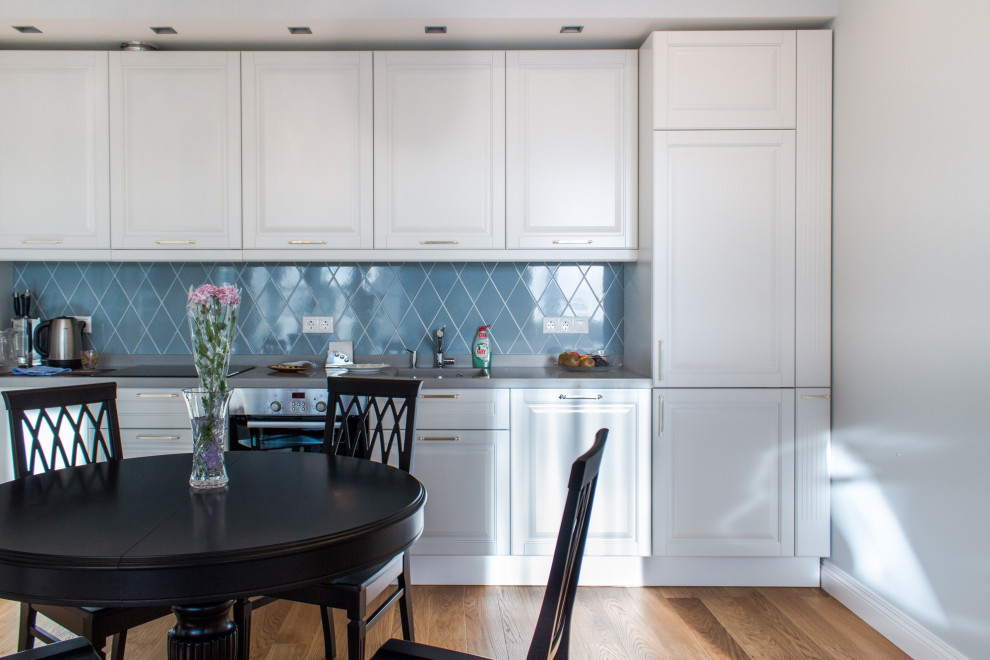 Квартира в Москве