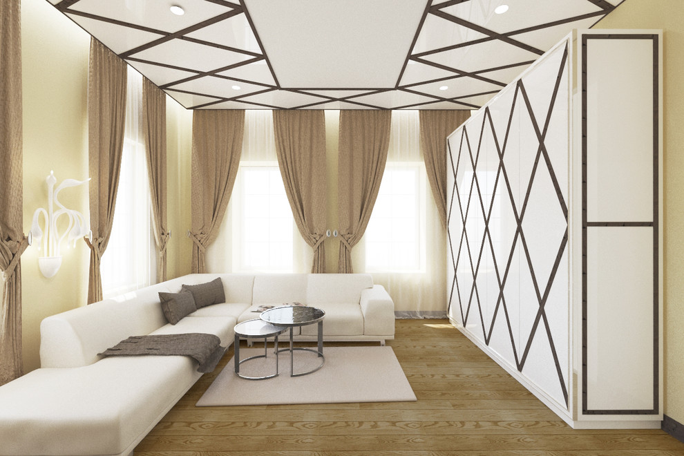 Загородный дом в КП "Усадьба Аносино"