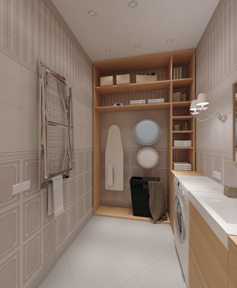 проект дома в Сосновом Бору