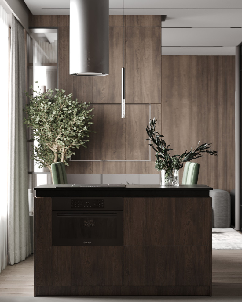 Апартаменты в ЖК Матч Поинт