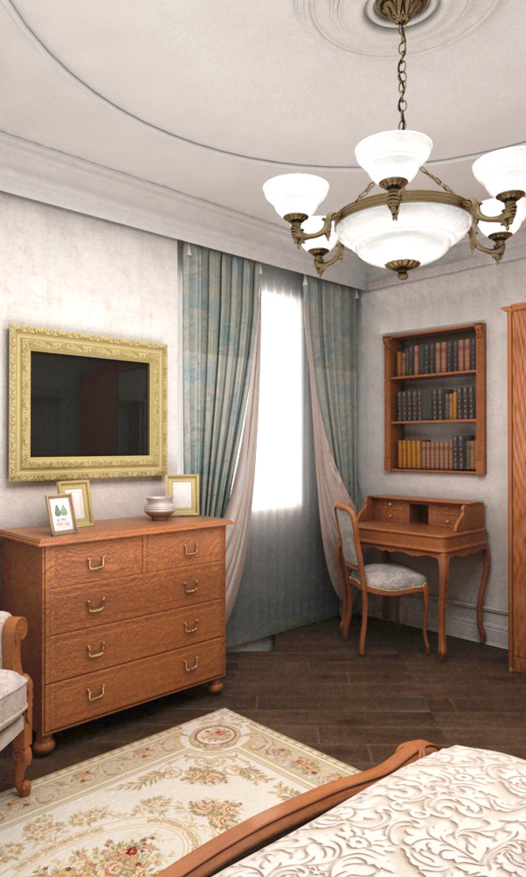 КП Павловы озера