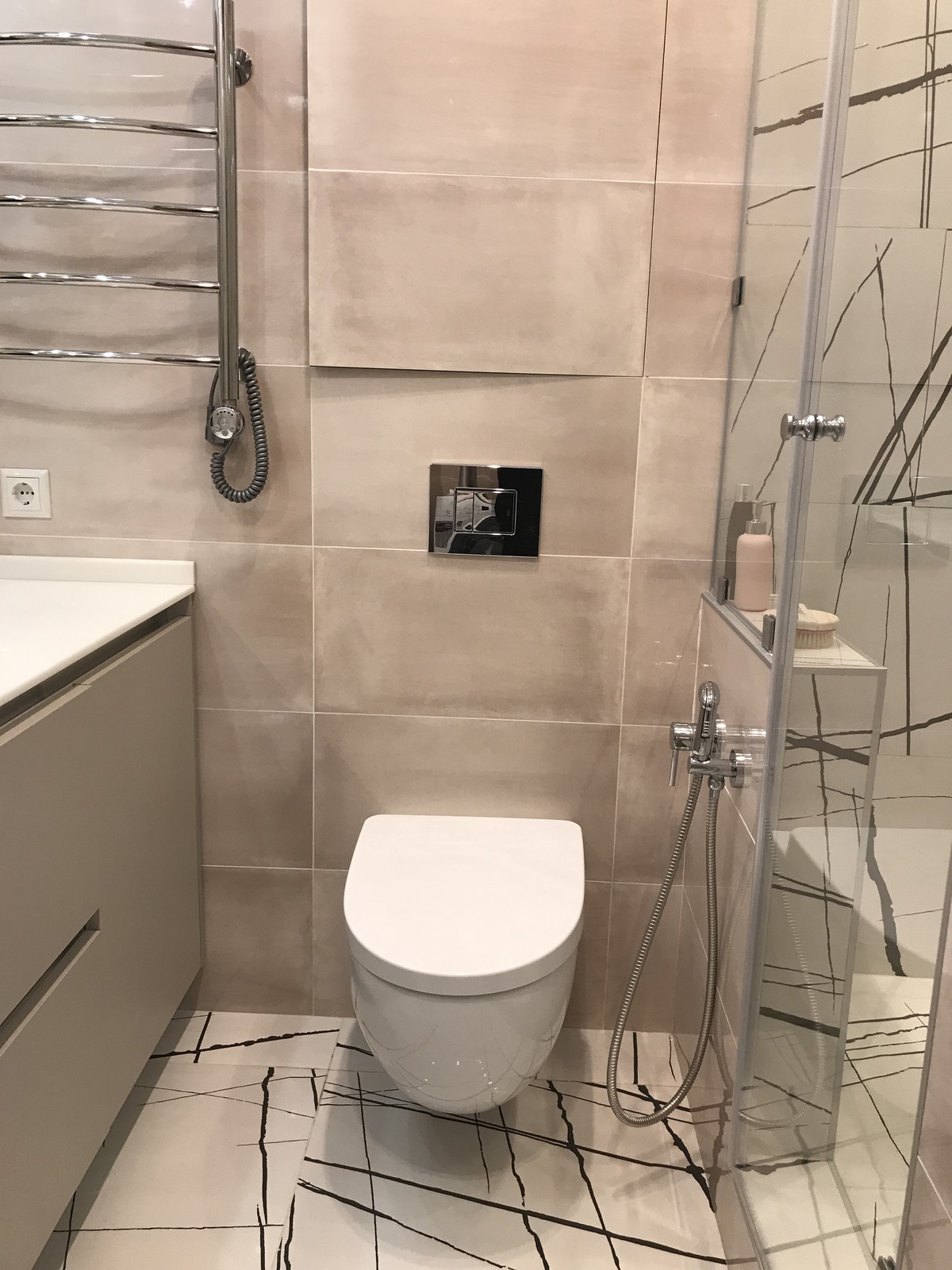 Квартира под сдачу в Москве