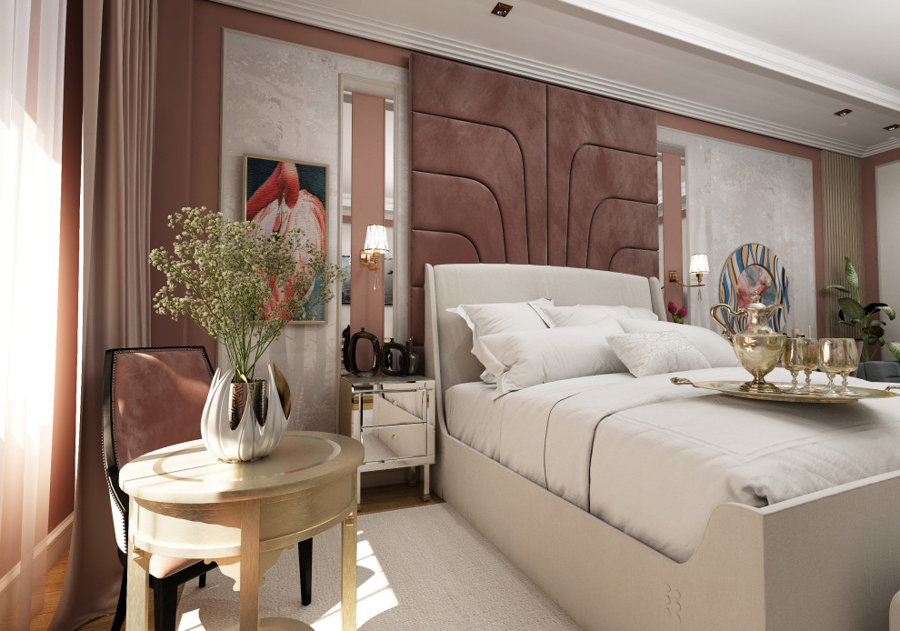 Дизайн квартиры