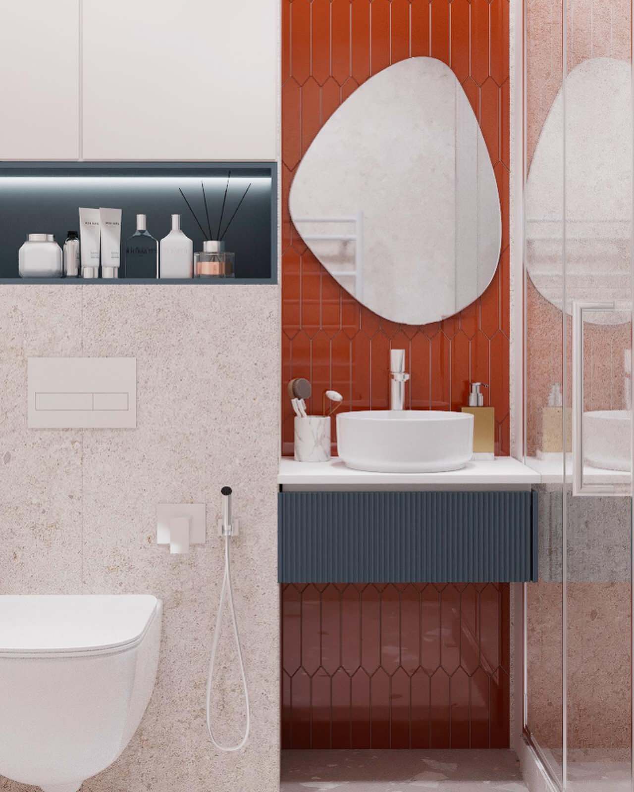 ЖК "Черная речка" 4