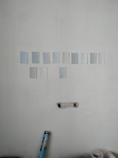 Кухня с латунным фартуком