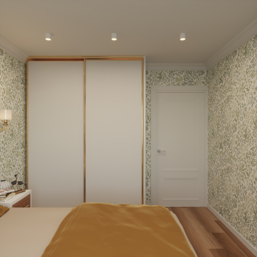 Квартира для молодой семьи