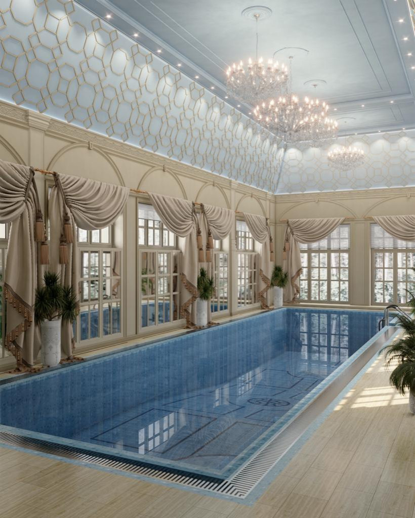 Мастерская дизайна Декор плюс Стиль