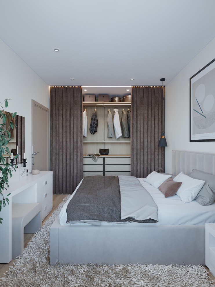 Обложка проекта: Романовская