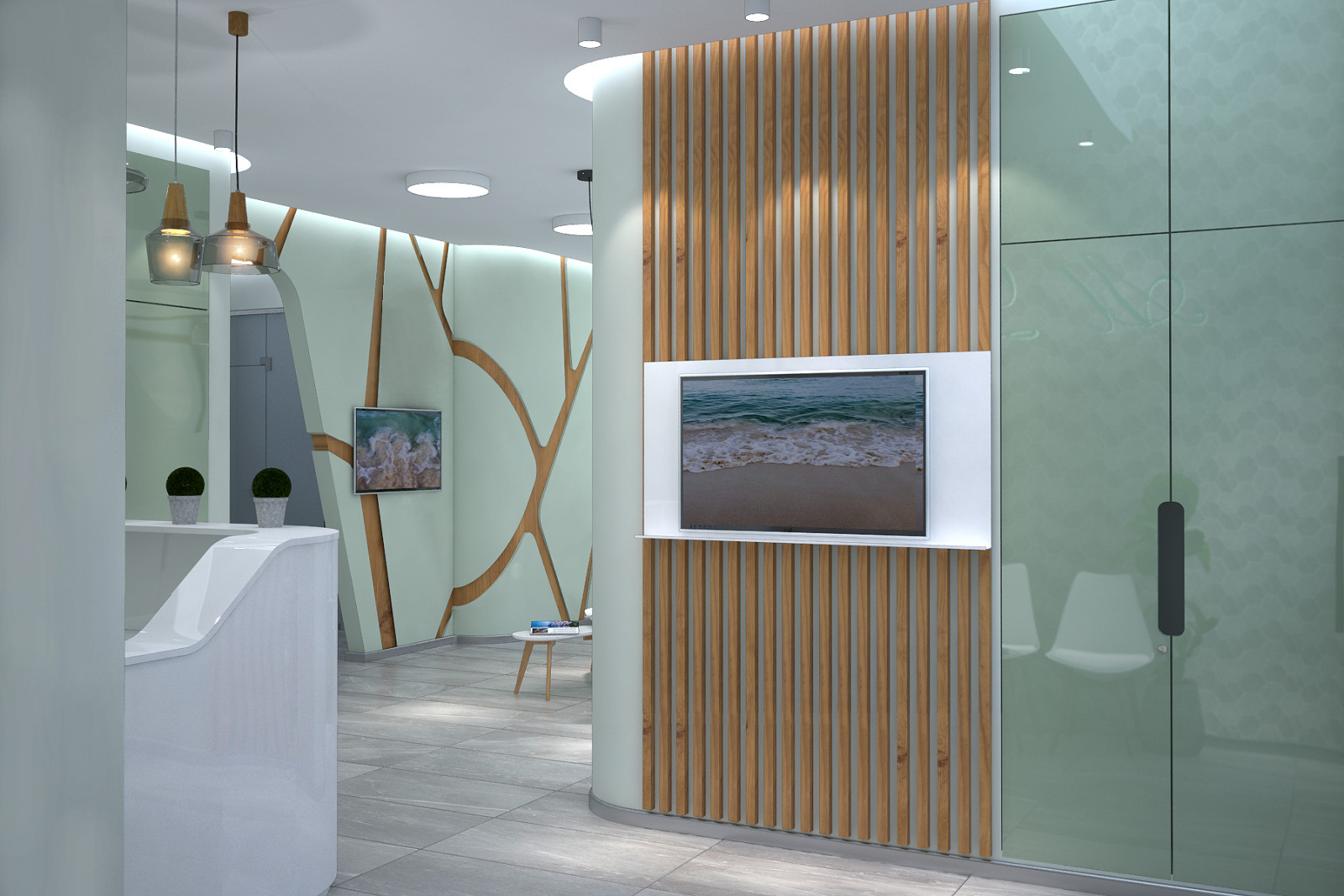 Фоновое изображение профиля Мария Путинцева