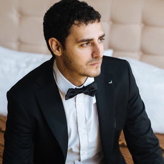 Arsen KhachatrIan