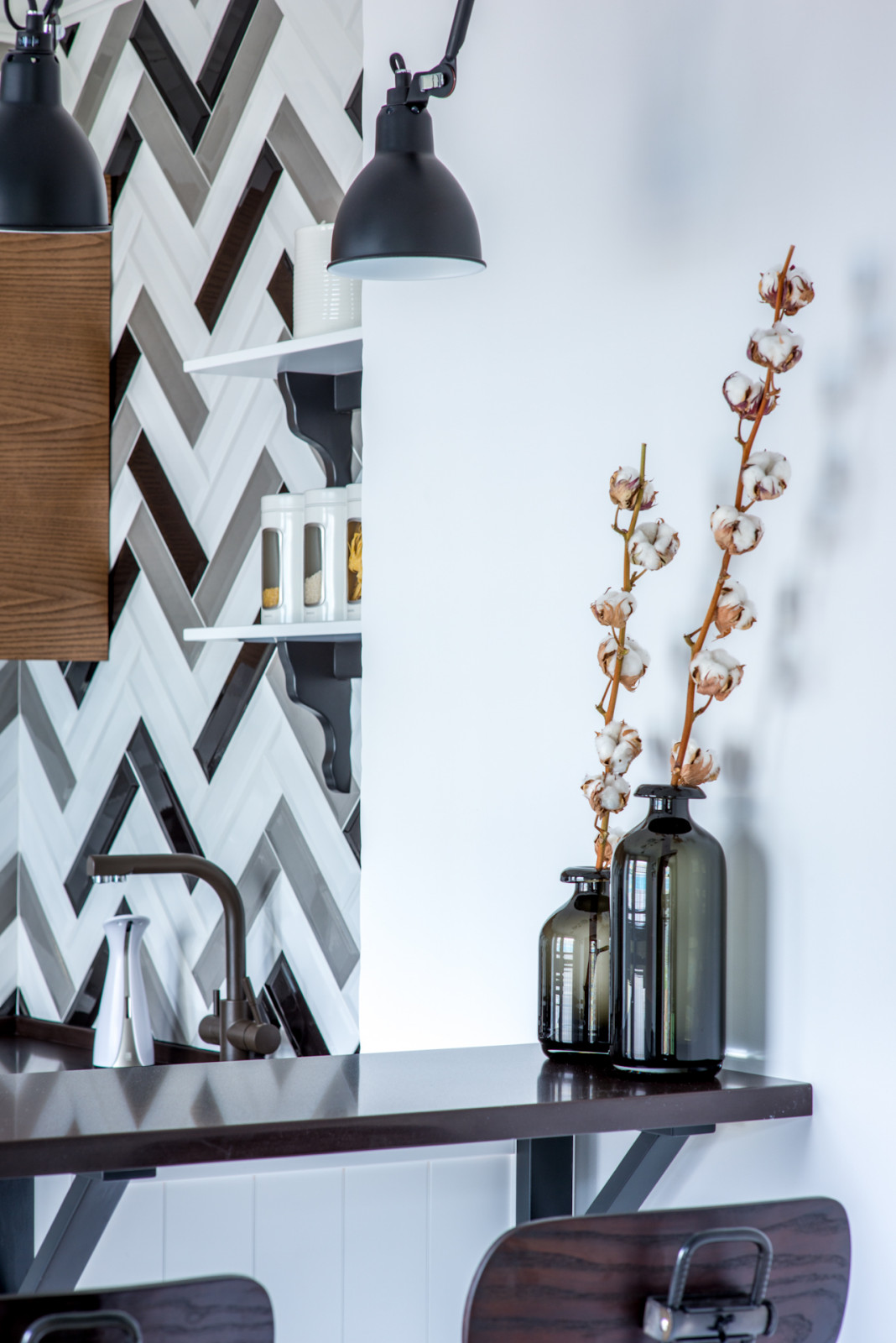 Фото интерьера квартиры на Варшавском шоссе