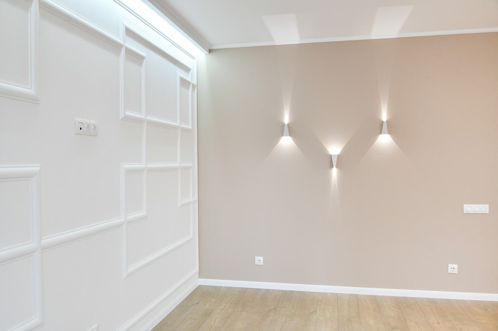 Французский стиль