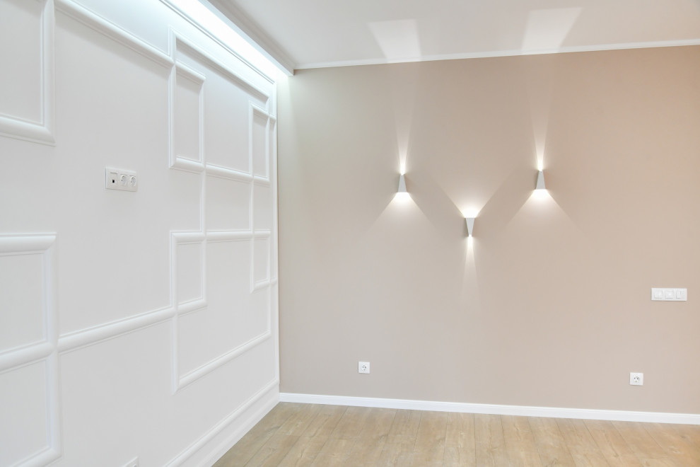 Французский стиль