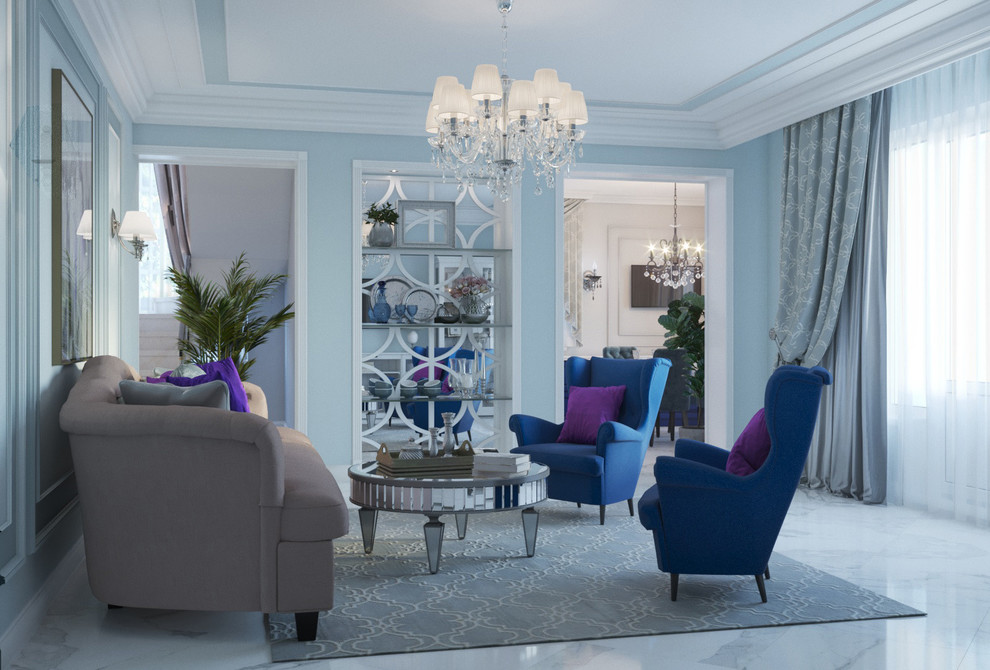 Таунхаус_Яхонтовый лес