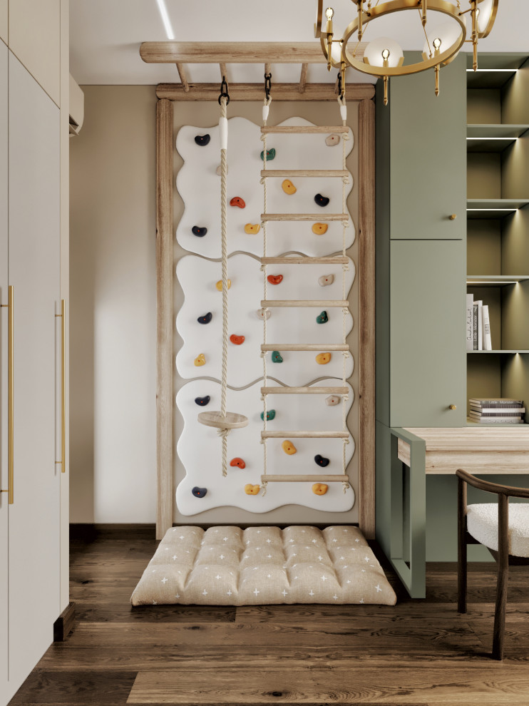 Квартира на Варшавском