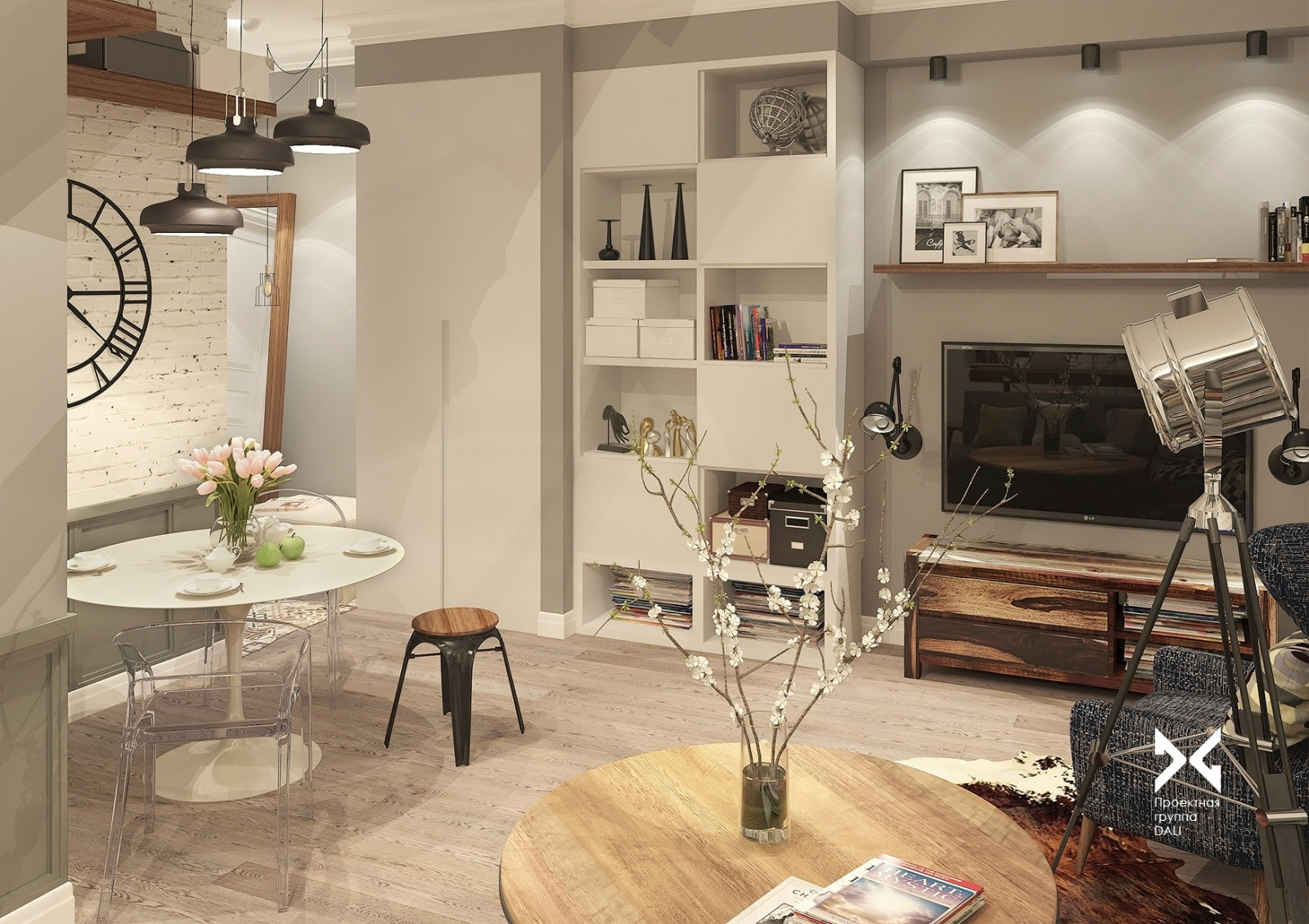 Квартира г.Каспийск