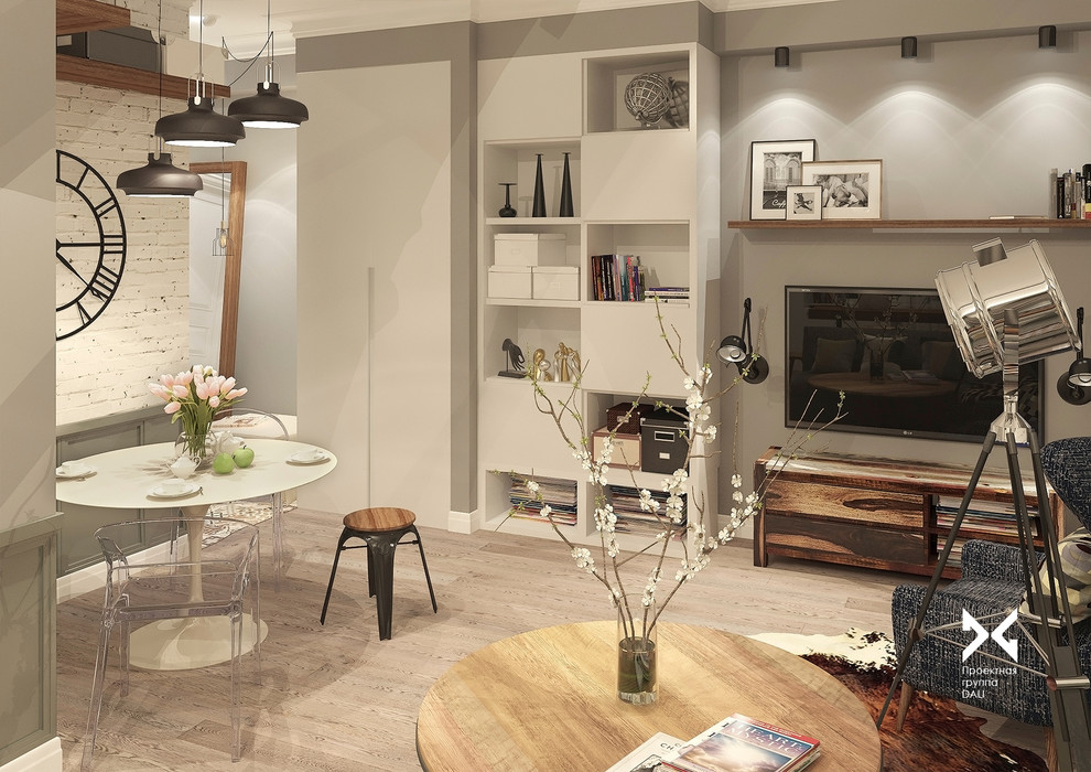 Квартира г.Каспийск