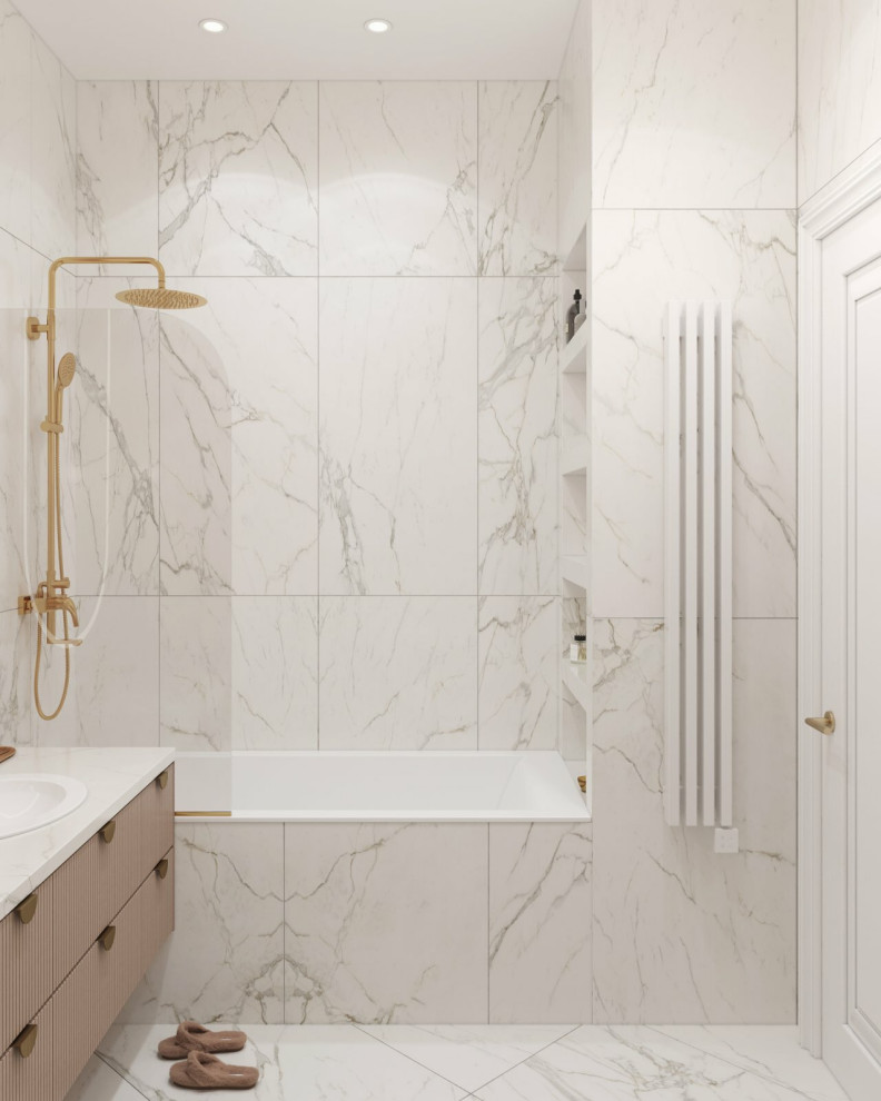 Новогорск | 80 м2