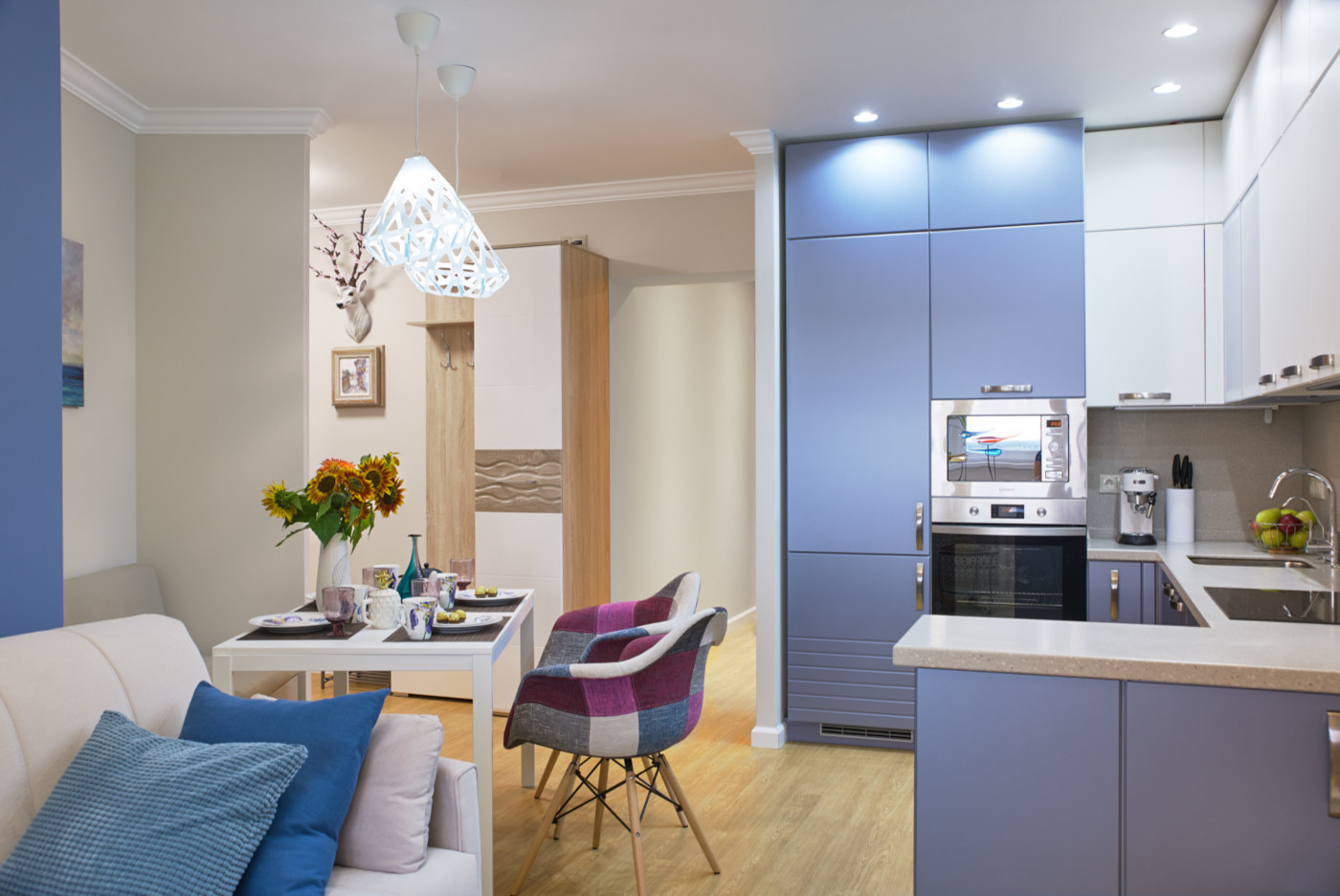 Южный Берег