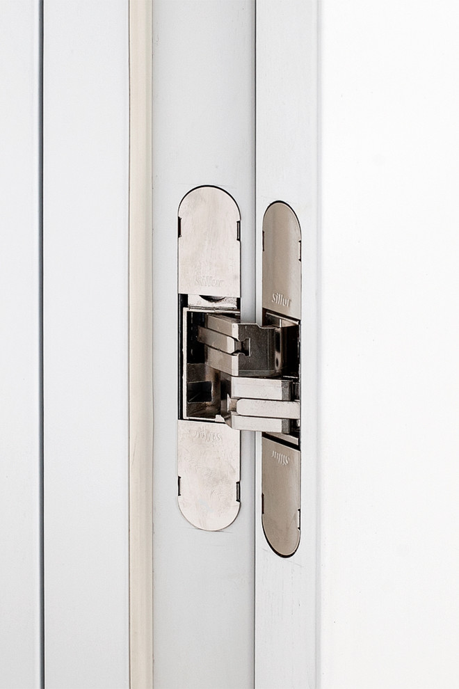 Детали дверей